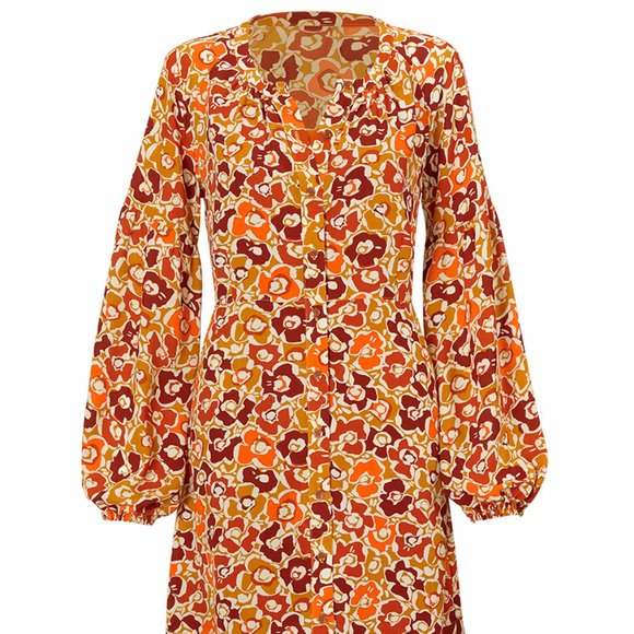 CAbi Dresses & Skirts - Daydream Dress